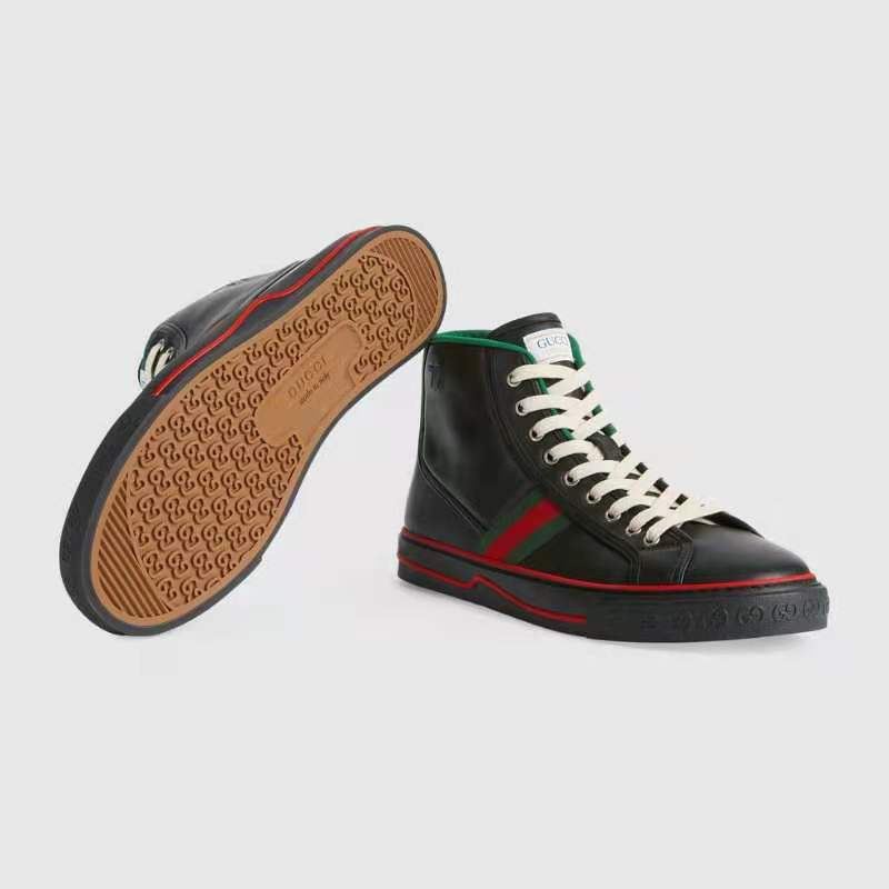 G*u*i boots
